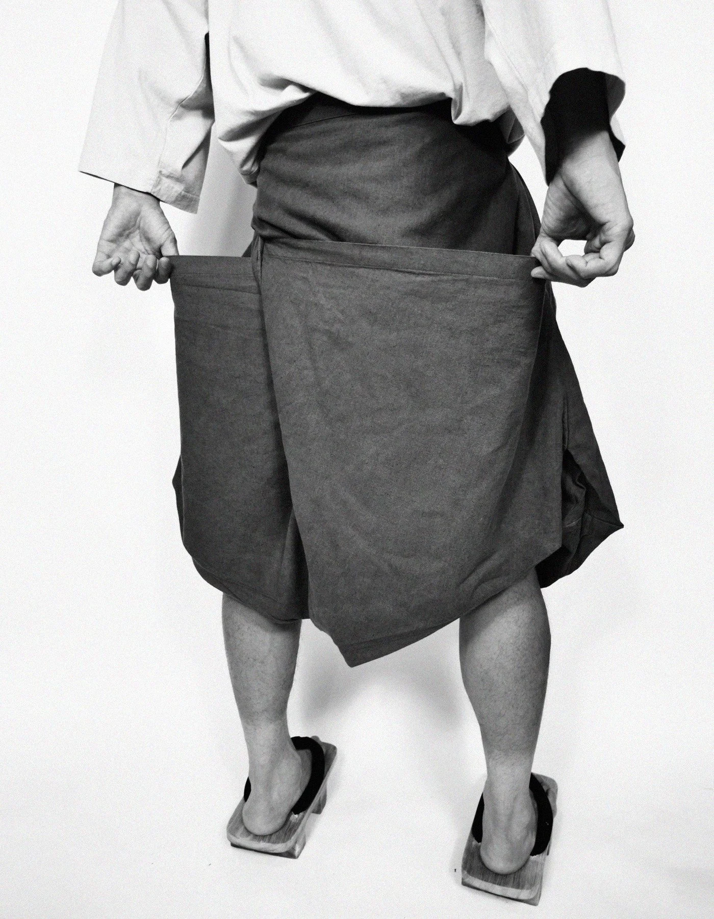 趣味・スポーツ・実用 kuma KUMA - BLACK | Prospective Flow | Japanese Fashion for Men | プロ